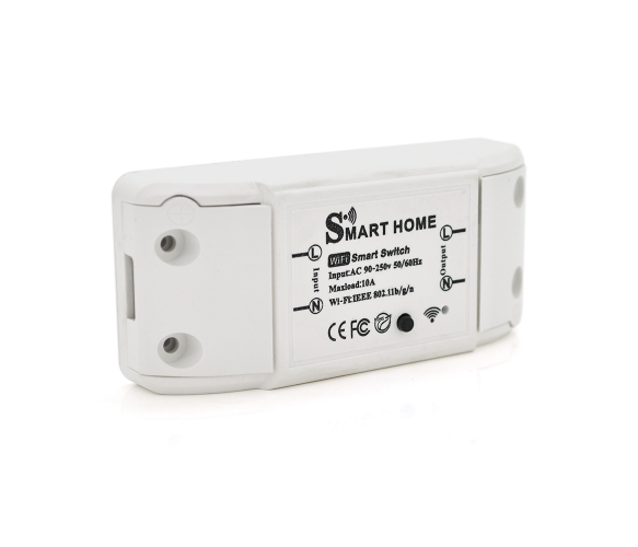VOLTRONIC Wifi-SH10A