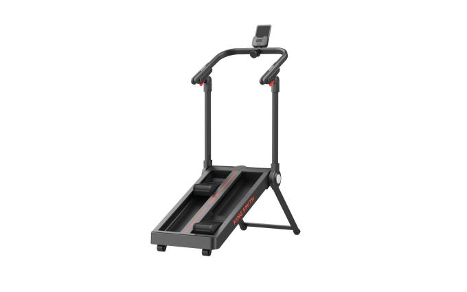 KINGSMITH STEPPER001