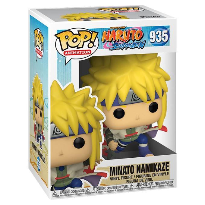 Funko Pop 49802