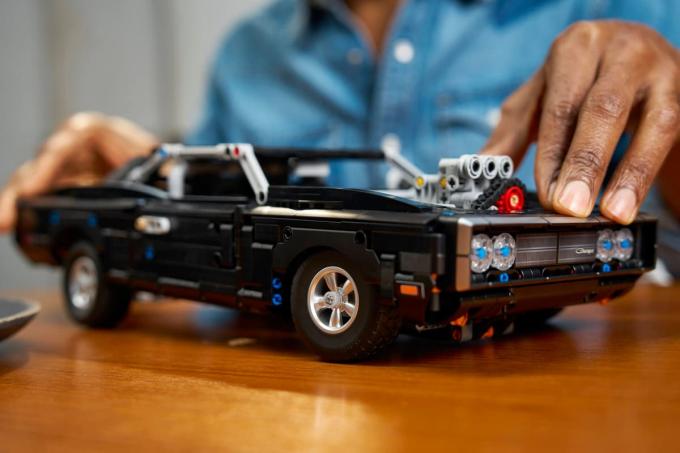 LEGO 42231