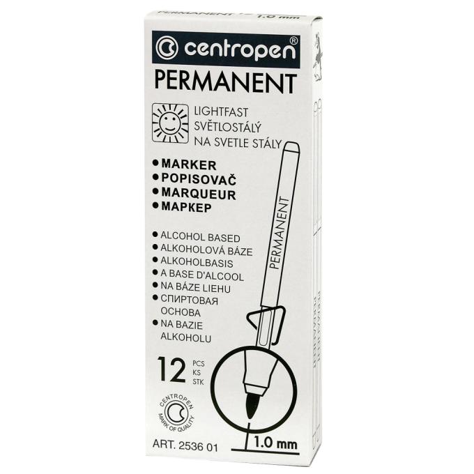 Centropen 2536/01