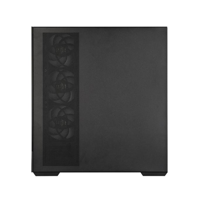 Zalman P40DSBLACK