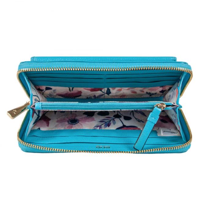 Ashwood J54 Blue Atoll