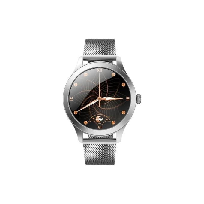 Maxcom Fit FW42 Silver