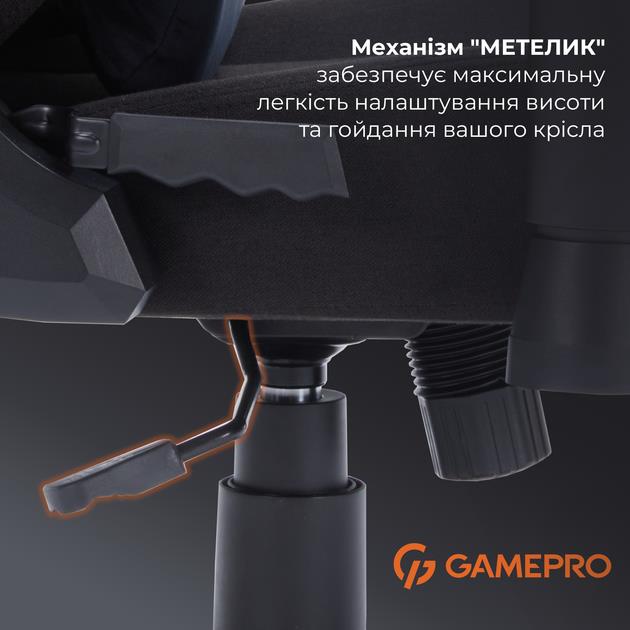 GamePro FGC750B