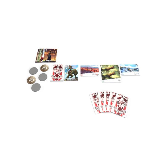 Games7Days VLB001UA