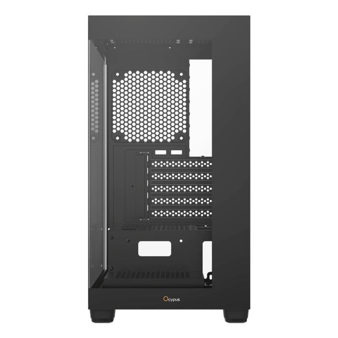 OCYPUS GAMMA-C52-BKD000XX-GL