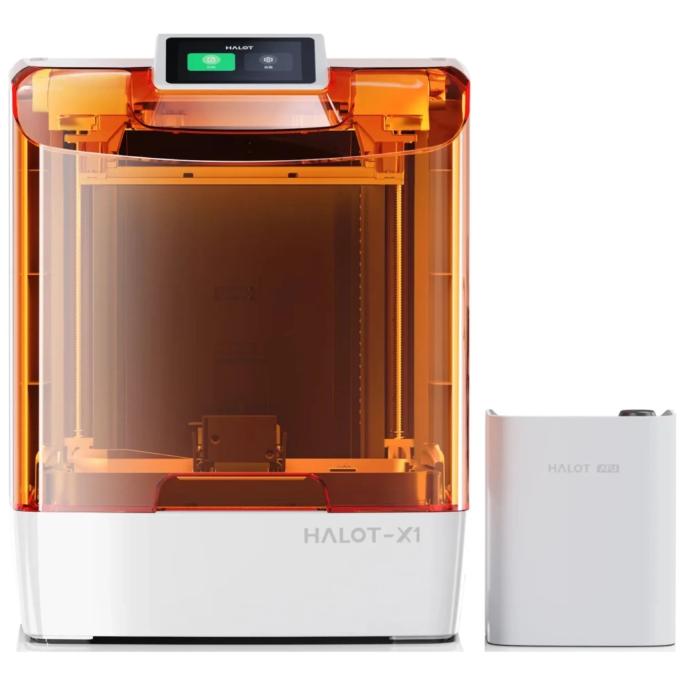 Creality HALOT-X1 Combo