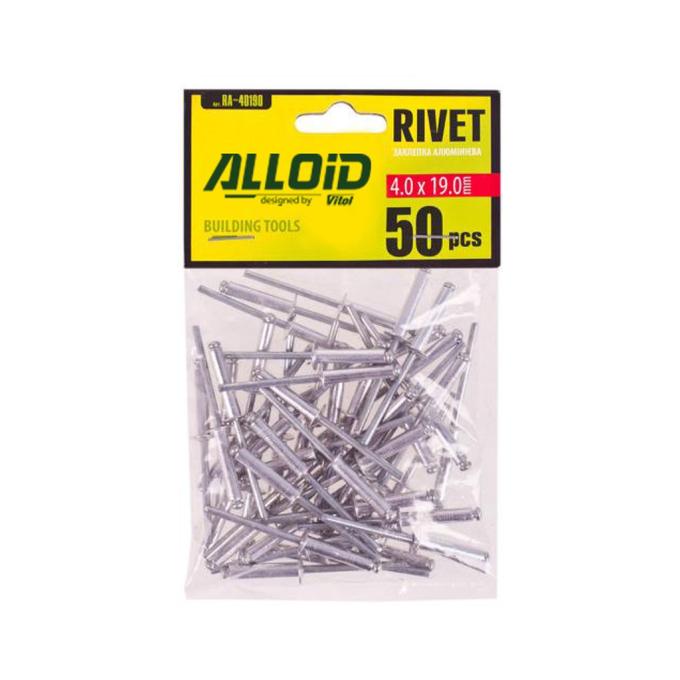 Alloid RA-40190