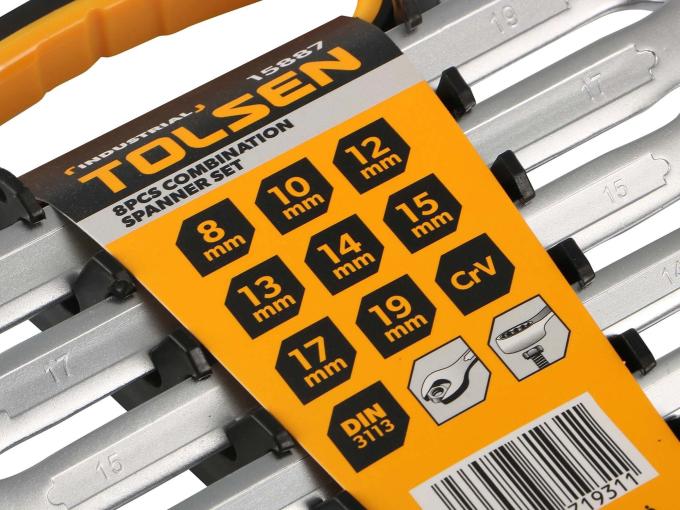 Tolsen 15887