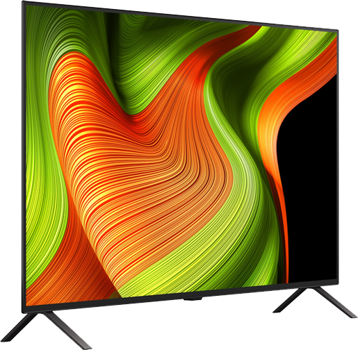 LG OLED48B56LA