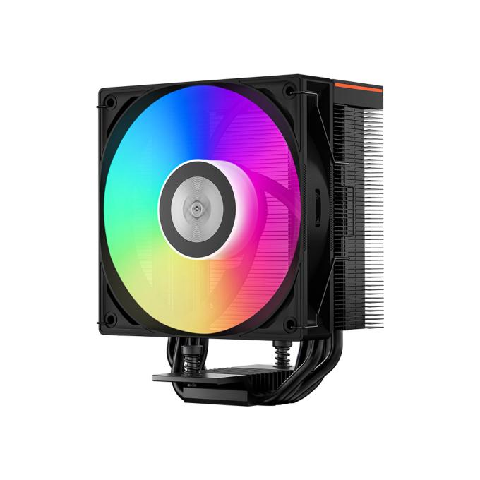 PCcooler RT400 Digital ARGB BK