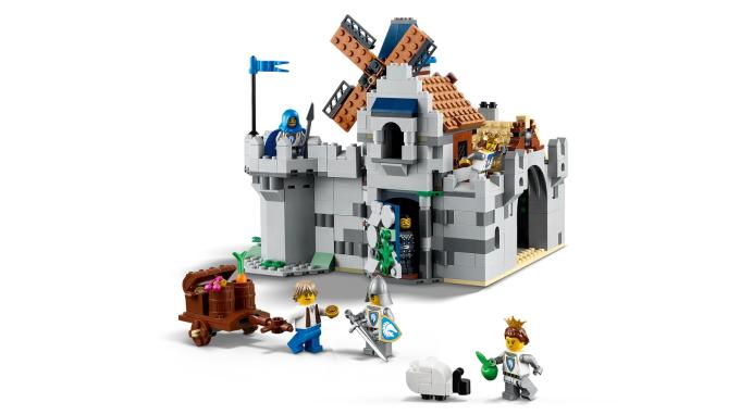LEGO 31168