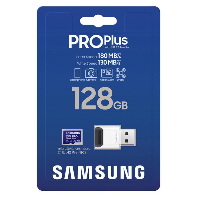 Samsung MB-MD512SB/WW