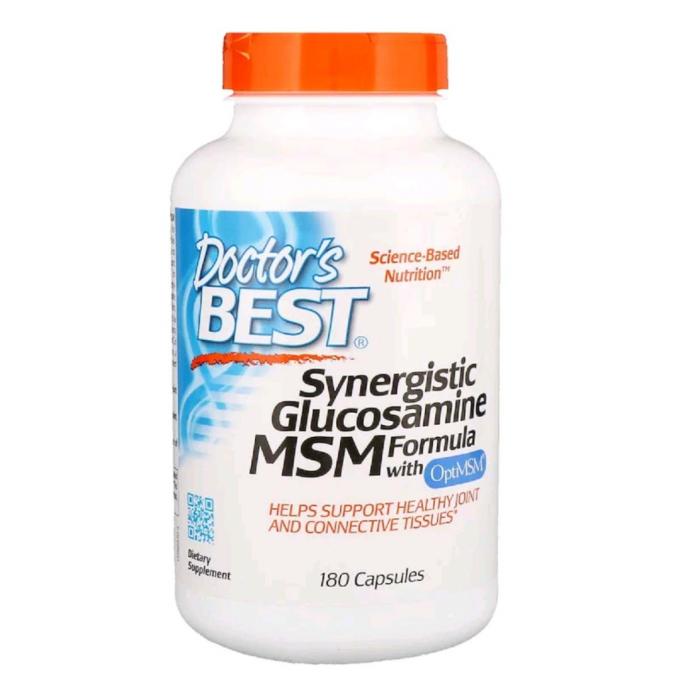 Doctor's Best DRB-00070