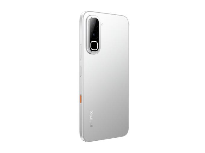 Infinix X6895B 8/256 SILVERDANCER