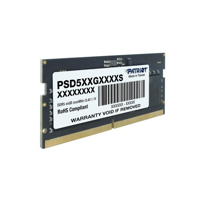 Patriot PSD58G560041S