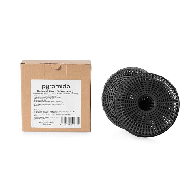PYRAMIDA PFC2802