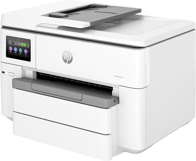 HP 537P5C
