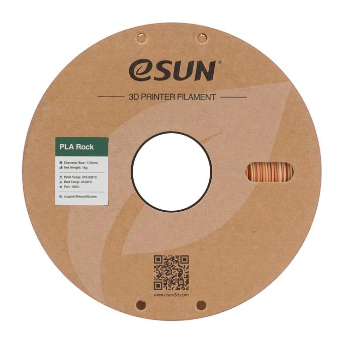 eSUN PLA-ROCK175O-SA1P1