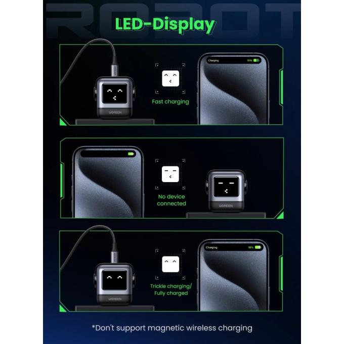 UGREEN 25685B