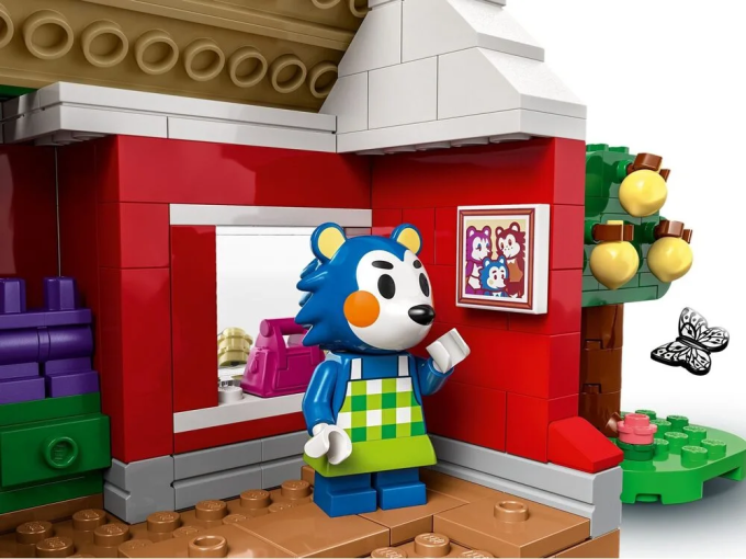 LEGO 77055