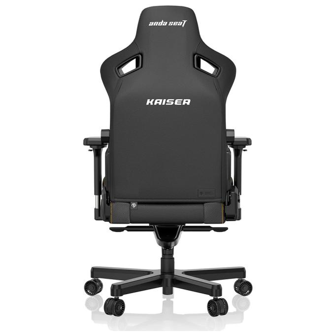 Anda Seat AD12YDC-XL-01-B-PV/C