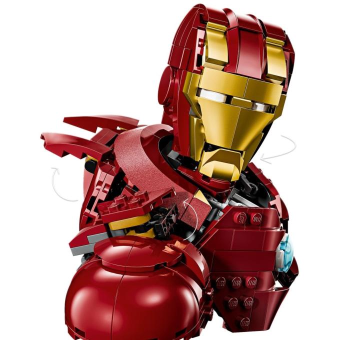 LEGO 76327
