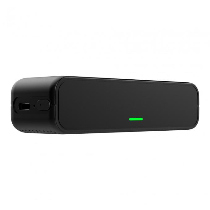 Aspiring Aspiring AT320 UHD 4K, Speedcam, WiFi, GPS