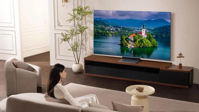 TCL 65C89K