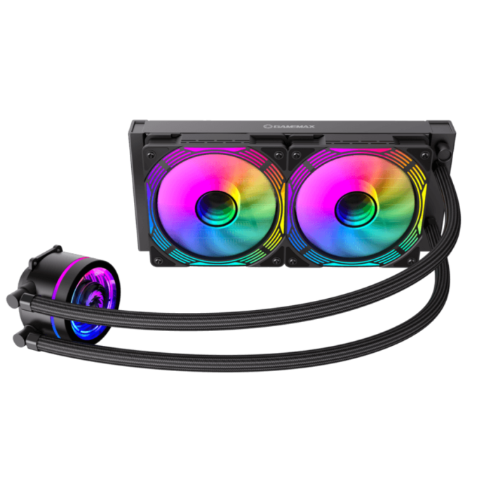 GAMEMAX IceChill 240V
