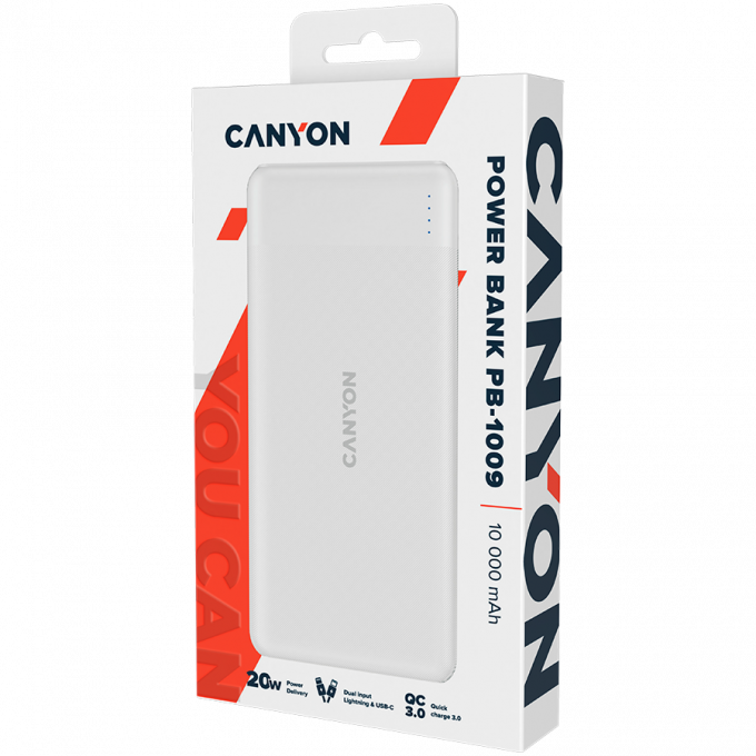 Canyon CNE-CPB1009W