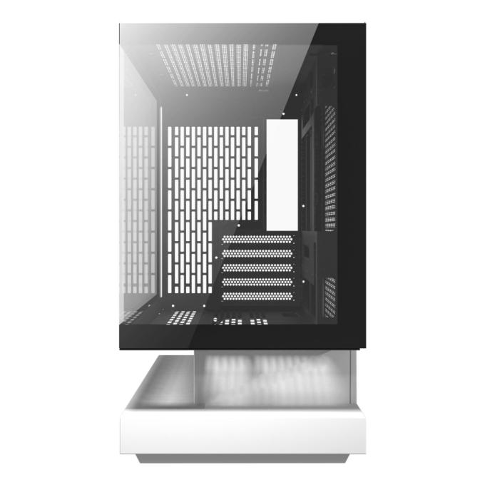 DARKFLASH F1 WHITE