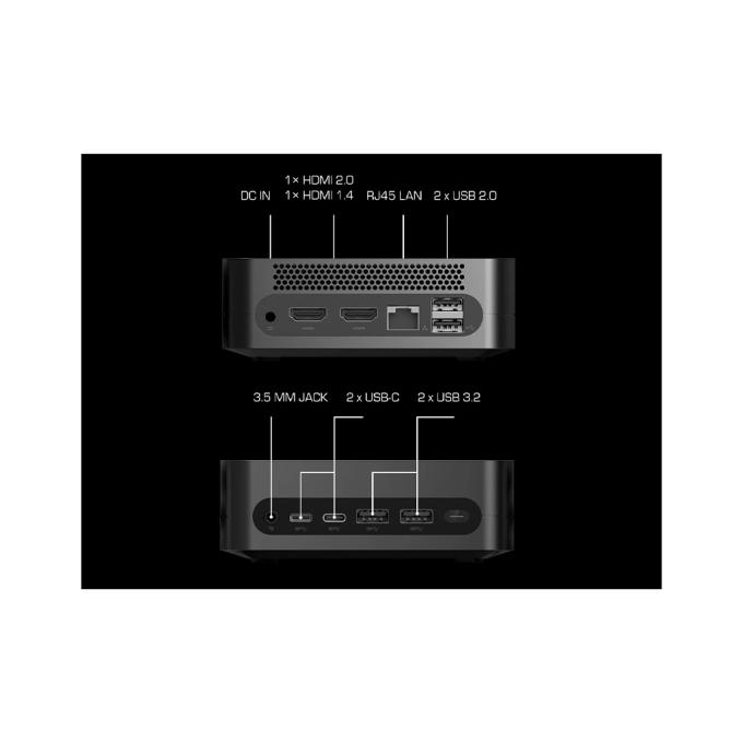 PRESTIGIO PSMPC103
