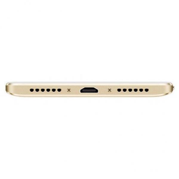 Мобильный телефон Xiaomi Redmi Note 4 4/64 Gold