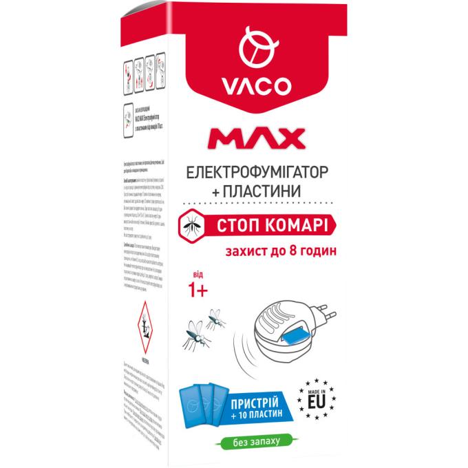Vaco 5901821952569