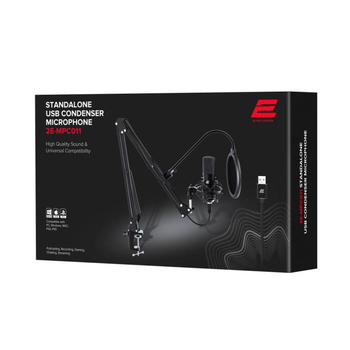 2E 2E-MPC011