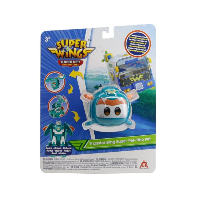 Super Wings EU770643