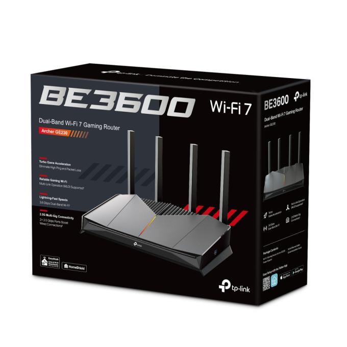 TP-Link ARCHER GE230