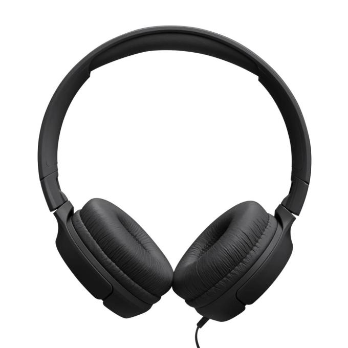 JBL JBLT520CBLK