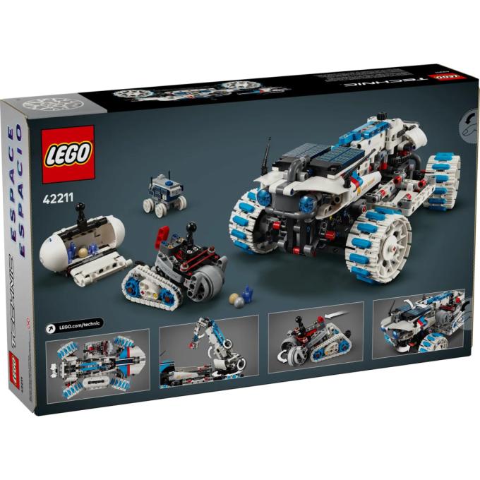 LEGO 42211