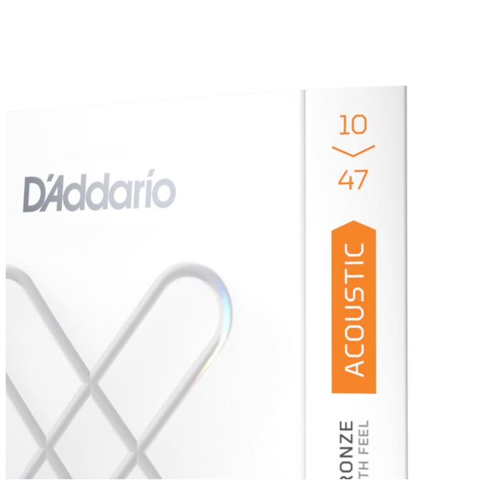 D'Addario XSABR1047