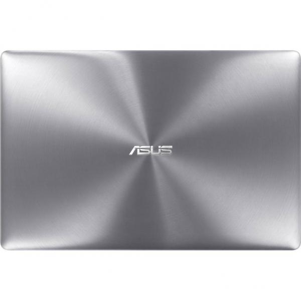 Ноутбук ASUS Zenbook UX501VW UX501VW-FI119R