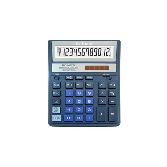 Brilliant SDC-888XBL