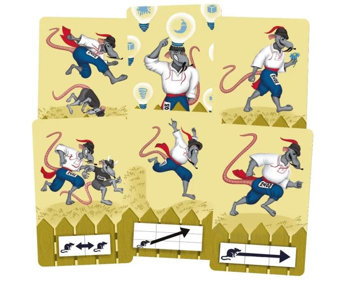 Lords of Boards 4820246020749