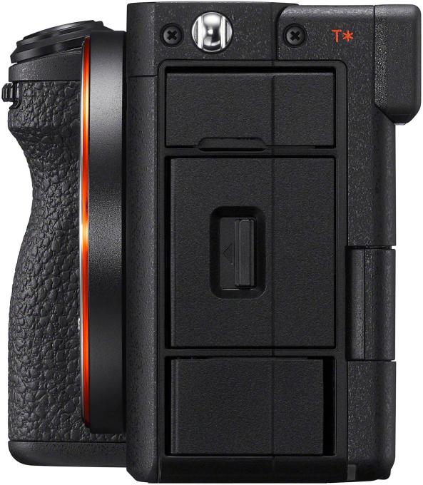 SONY ILCE7CRB.CEC