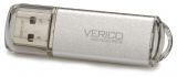 Verico USB 16Gb Wanderer Silver VP08-16GSV1E