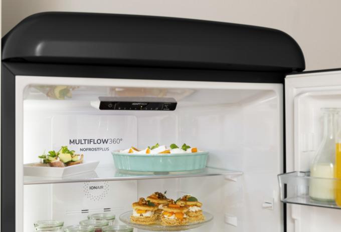 Gorenje ONRK619DBK