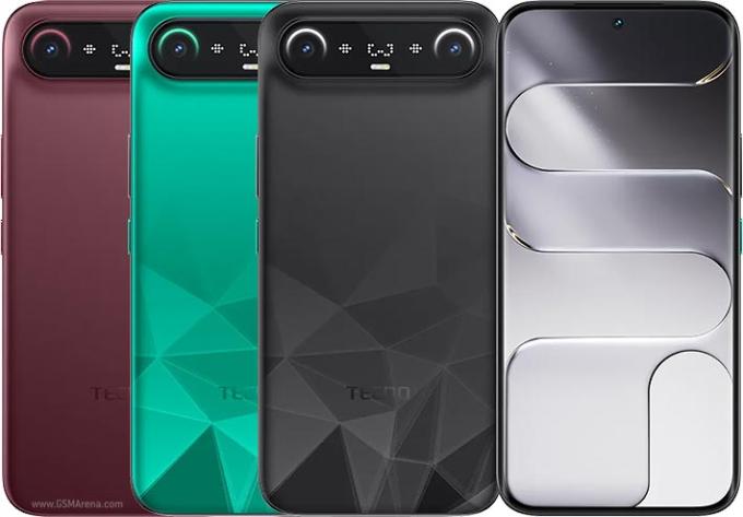Tecno 4894947136023