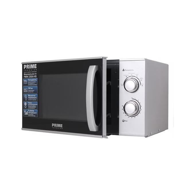 PRIME Technics PMW 23924 HS